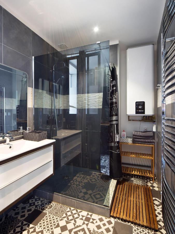 Crypto Prestige - Gare Et Centre - Studio Et T3 Angers Exterior photo