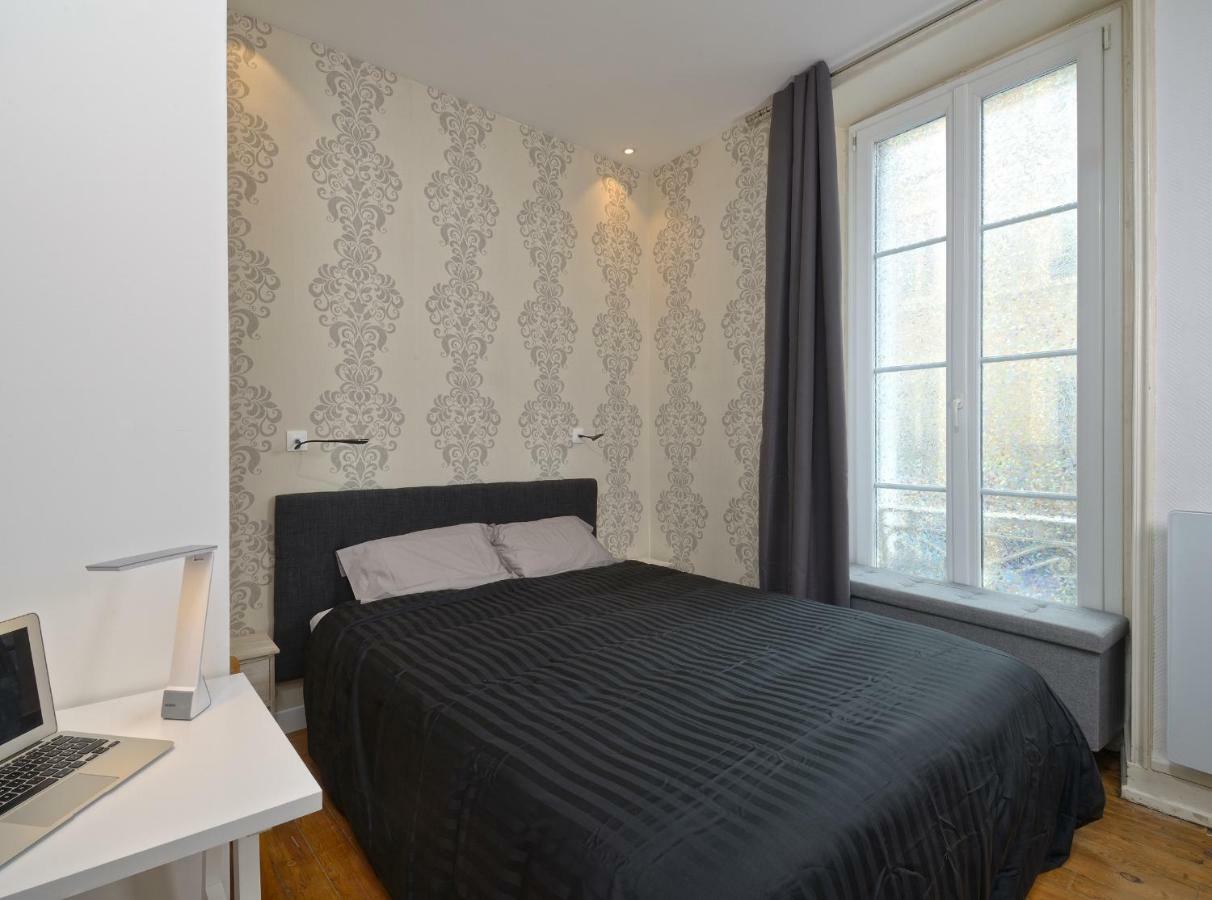 Crypto Prestige - Gare Et Centre - Studio Et T3 Angers Exterior photo